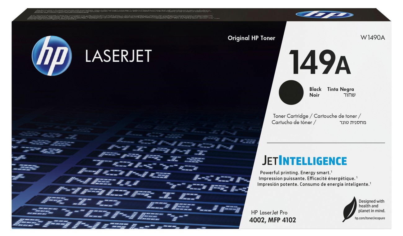 Hp 149A Black Original Laserjet Toner Cartridge - Image 17