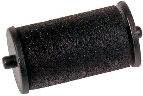 Lynx Price Gun Ink Rollers Black Pack Of 5