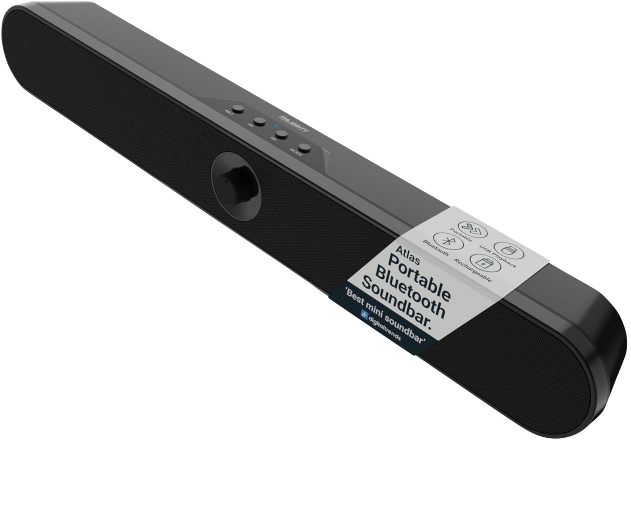 Majority Soundbar Atlas