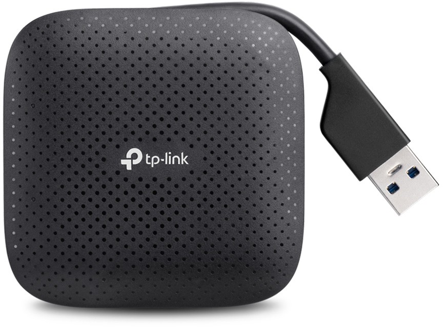 Tp-Link Usb 3.0 4-Port Usb Hub Uh400