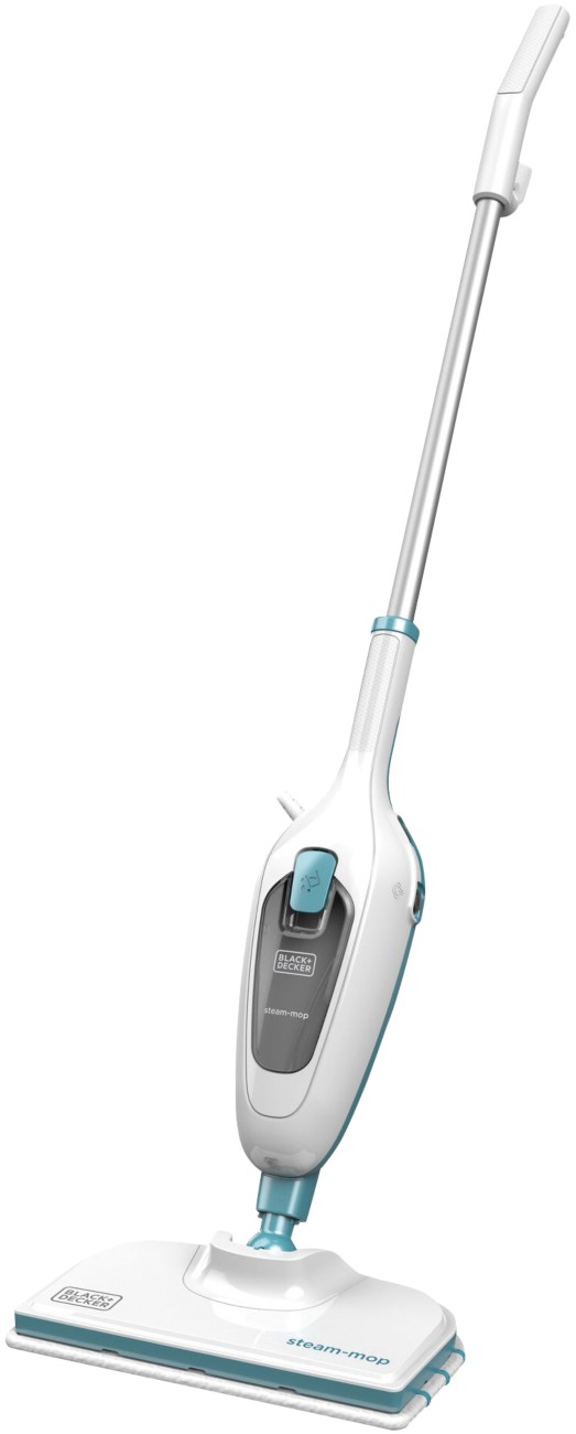 Black+Decker Mop 1300 W
