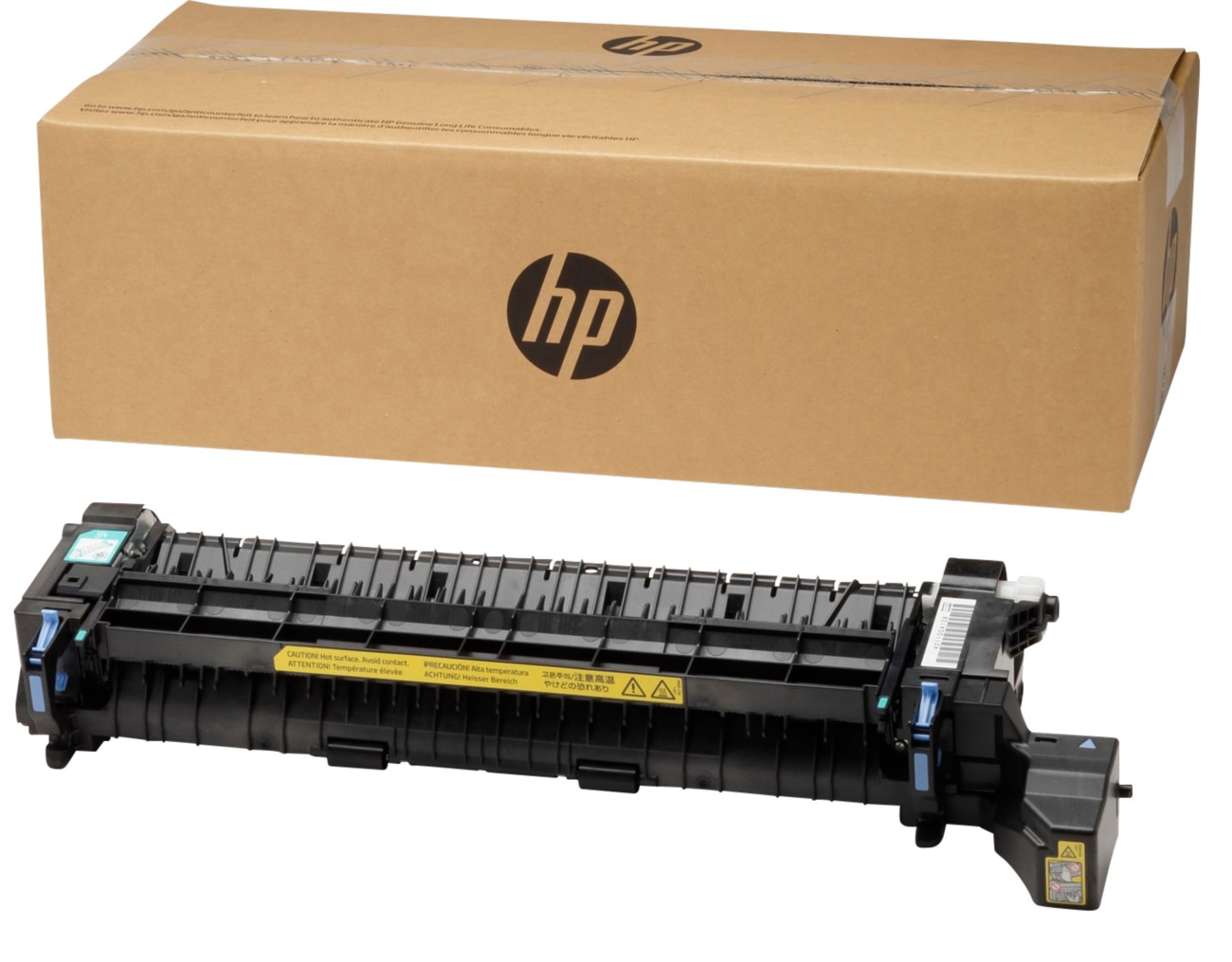 Hp 527G7a Original Fuser Kit 527G7a