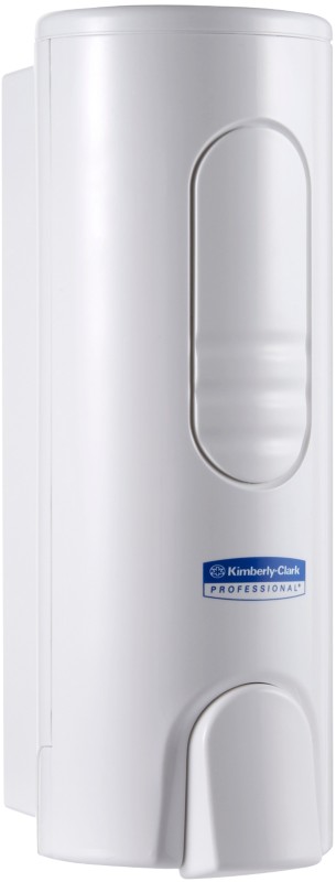 Kimberly-Clark Professional 6982 Handseifenspender manuell 200 ml Kunststoff Weiß