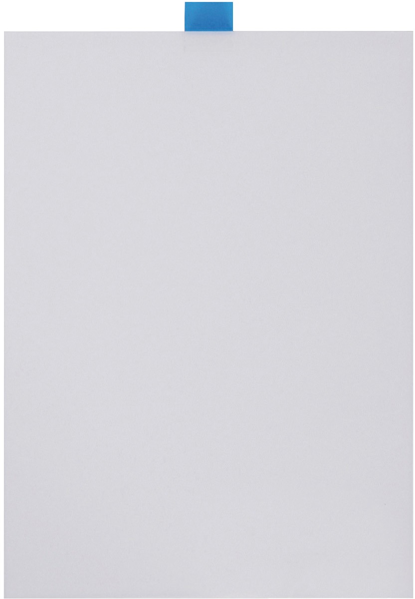 Maul MAULpublic Ersatzfolie DIN A0 Transparent 10 Stück