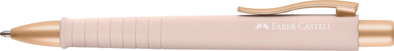 Thumbnail - Faber-Castell Poly Ball Urban Einziehbar Kugelschreiber Blau 0,6 mm Extra Breit Nachfüllbar