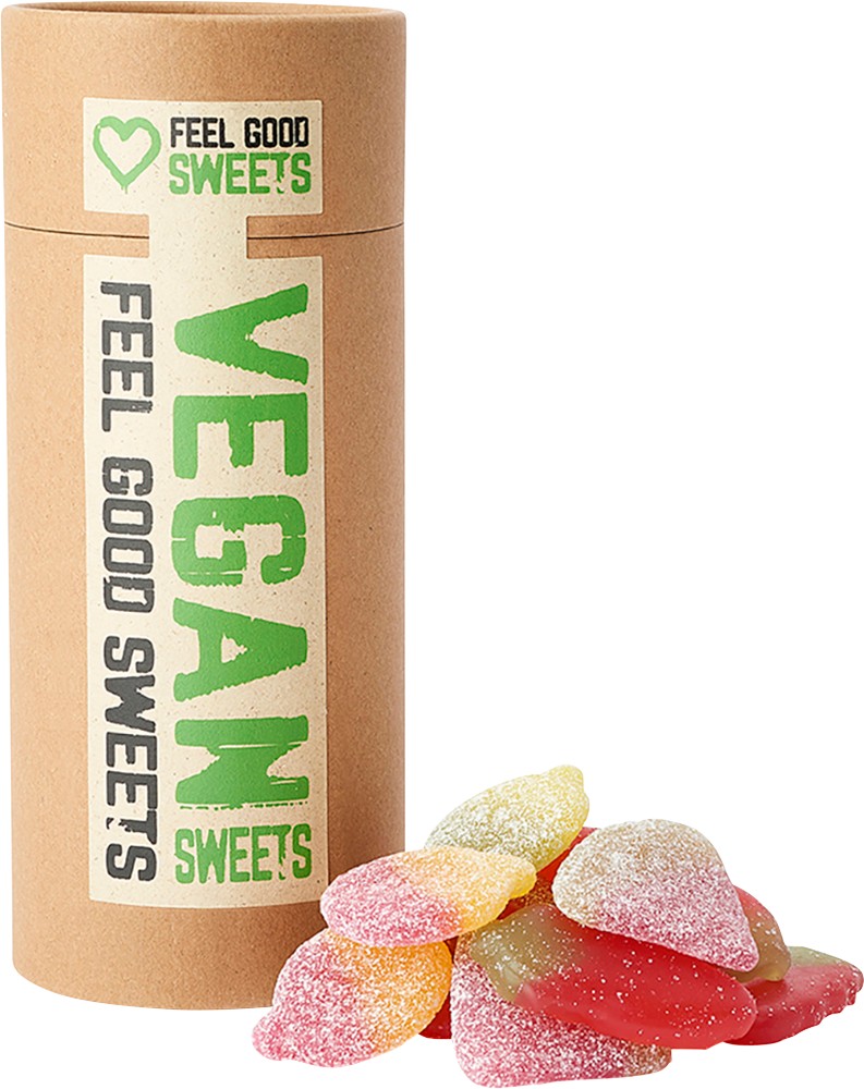 Feel Good Sweets Large Tube Sweets
