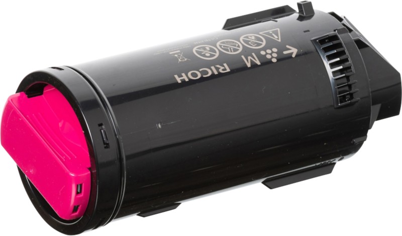 Ricoh IM C530 Original Tonerkartusche 418242 Magenta