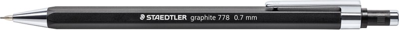 Thumbnail - STAEDTLER STAEDTLER Druckbleistift 0,7 B
