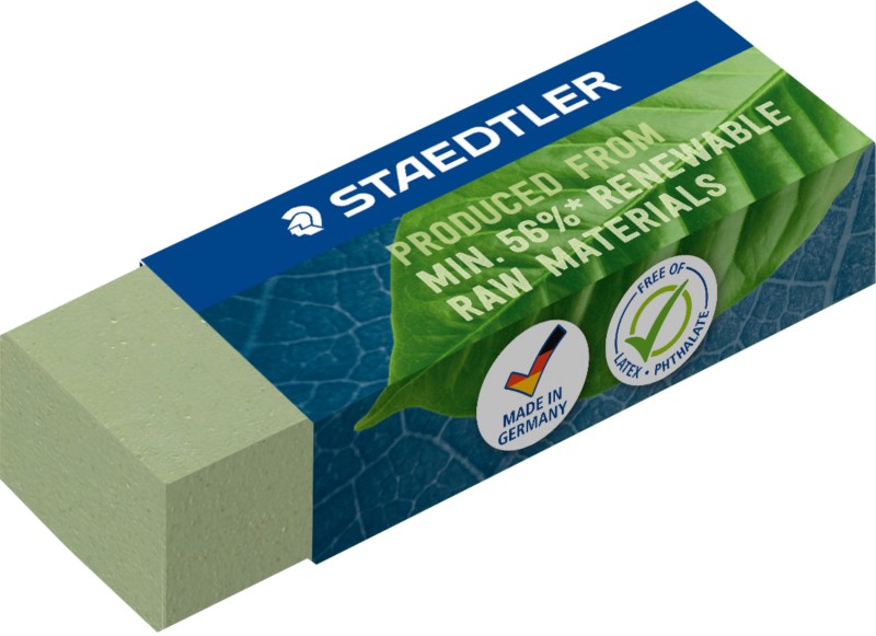 STAEDTLER STAEDTLER Radiergummi 526 80-5