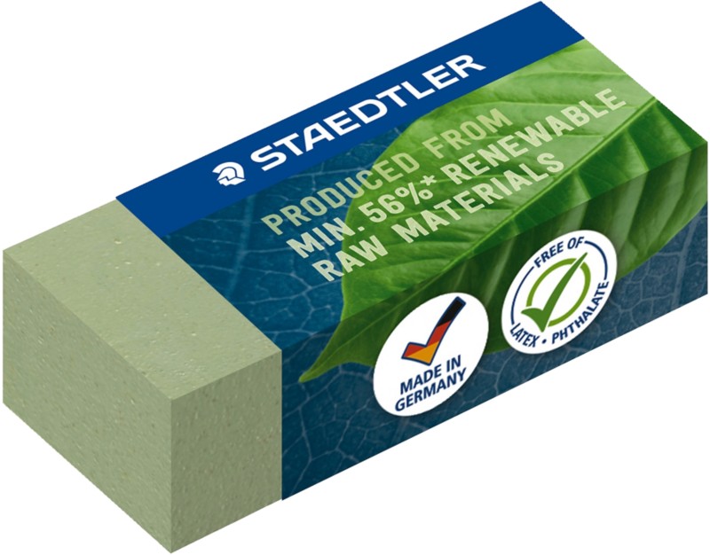 Thumbnail - STAEDTLER STAEDTLER Radiergummi 526 83-5