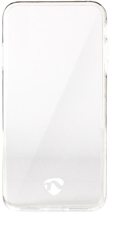 Nedis Schutzhülle SJC10010TP Transparent Samsung Galaxy Note 8