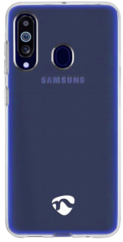 Nedis Schutzhülle SJC10032TP Transparent Samsung Galaxy M40 / A60