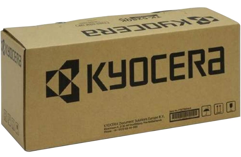 Kyocera Tk-5370M Original Toner Cartridge Magenta