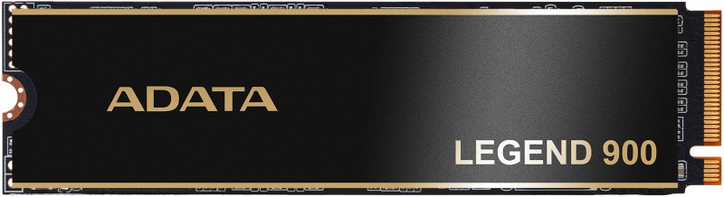 ADATA Legend Interne SSD SLEG-900-2TCS