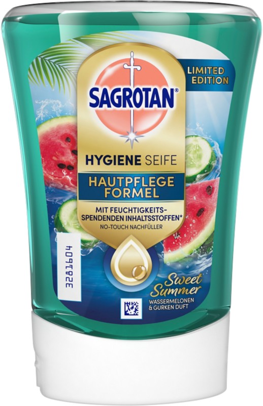 Sagrotan No-Touch Nachfüller 3279938 250 ml