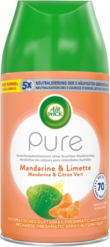 Air Wick Lufterfrischungsspray Nachfüllung 3239100 250ml