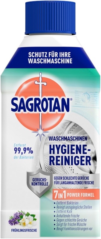 Sagrotan Waschmaschinenreiniger250 ml