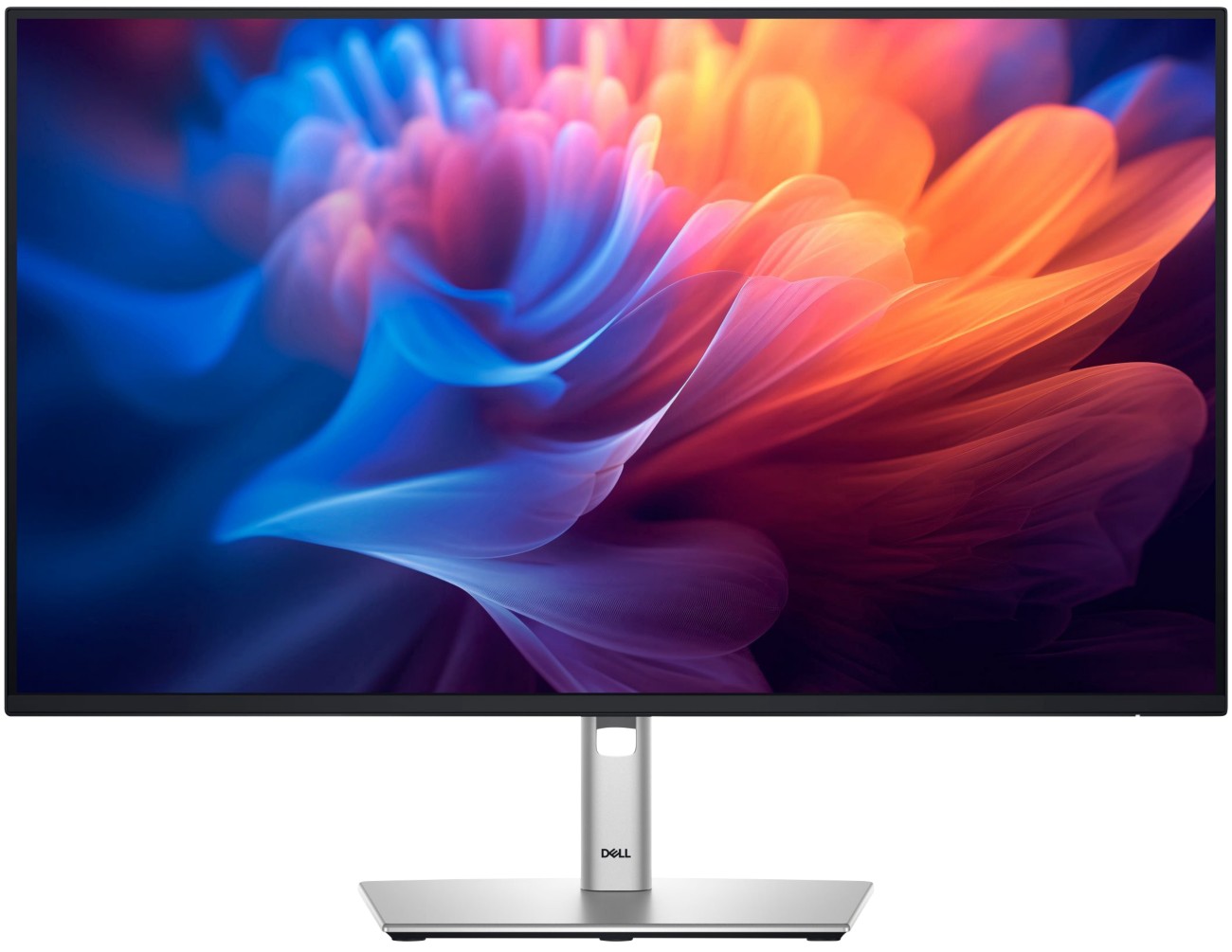 Dell 68,6 cm (27 ) LCD Monitor DELL-P2725H Schwarz 1278600
