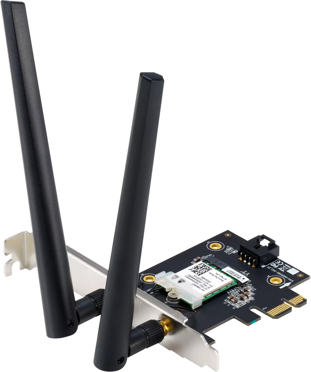 ASUS Netzwerkkarte PCE-AXE5400 1278637