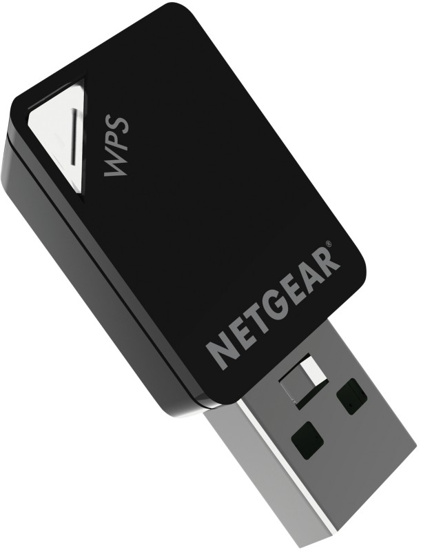 Thumbnail - NETGEAR USB-Adapter A6100