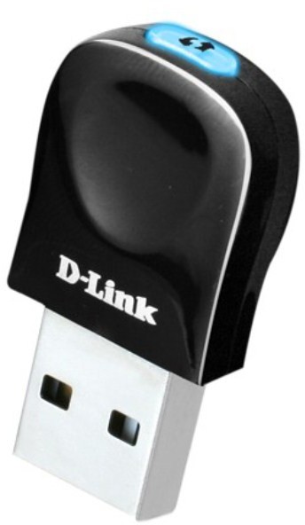 D-Link USB-Adapter DWA-131