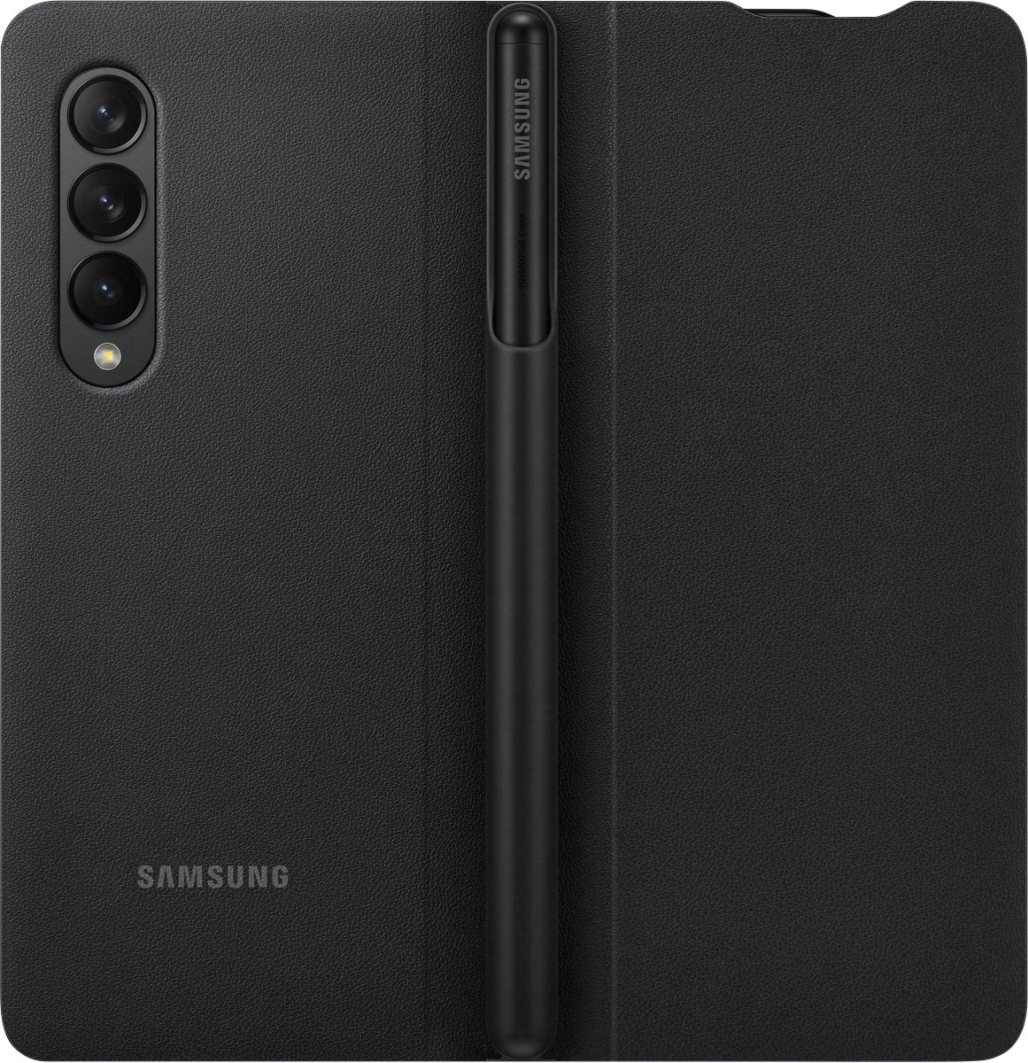 Samsung Black Phone Case