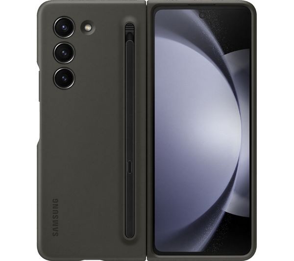 Samsung Black Phone Case