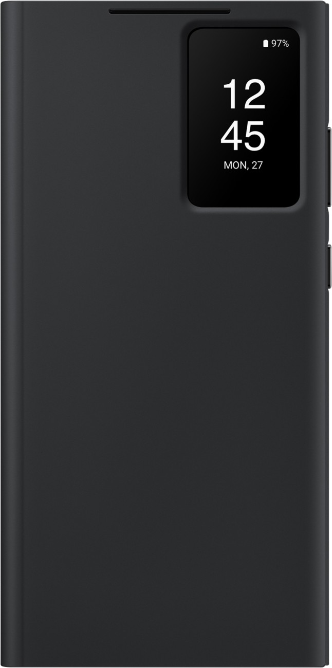 Samsung Black Phone Case