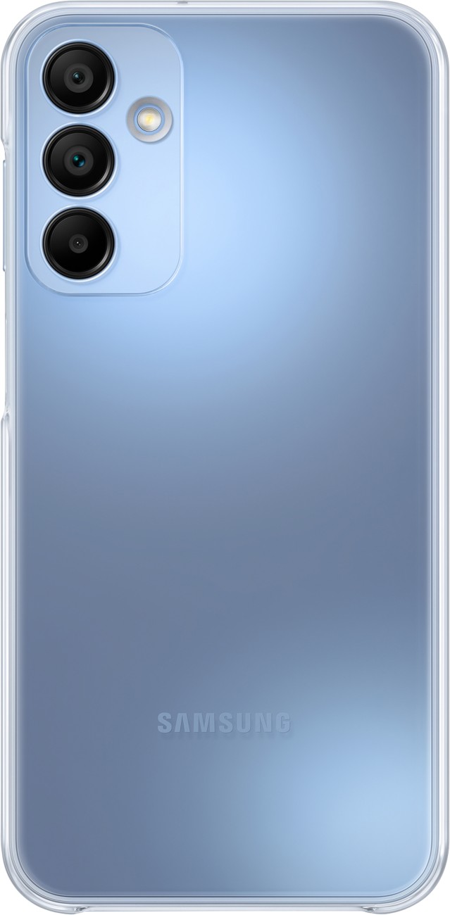 Samsung Phone Case Transparent