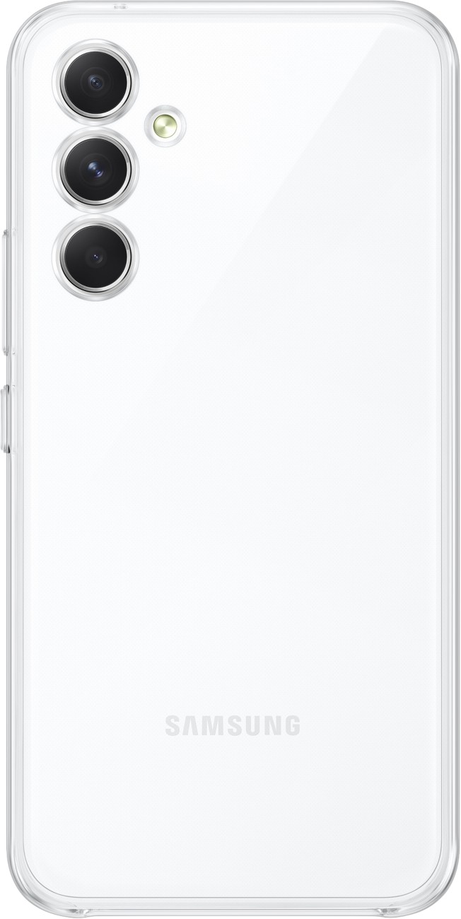 Samsung Phone Case Transparent