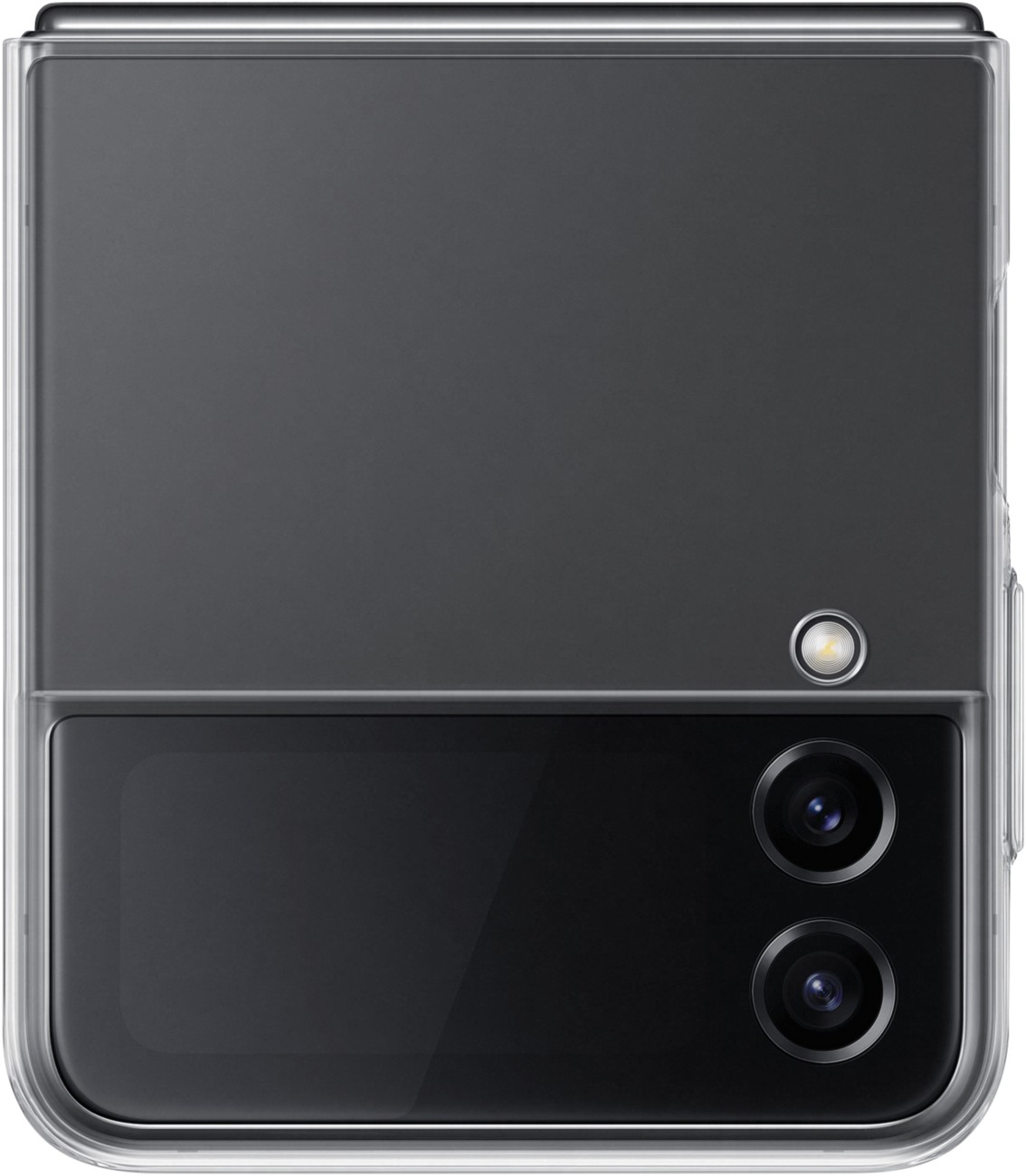 Samsung Phone Case Transparent