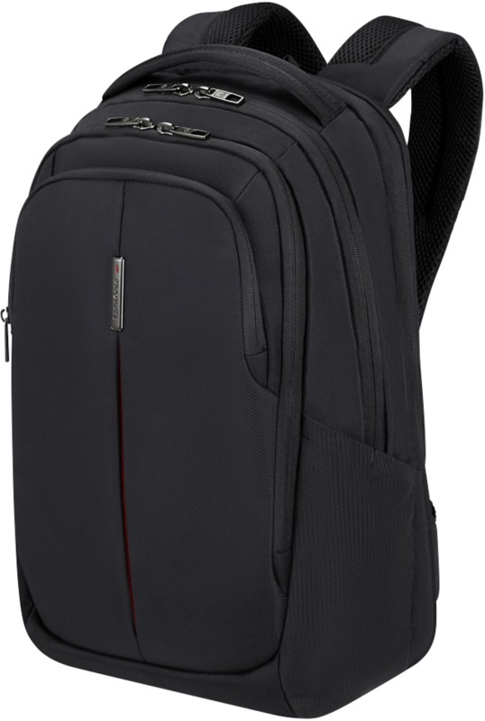 Samsonite Laptop-Rucksack 17,3? 48 x 32 x 20,5 cm PL (Polyester) Schwarz