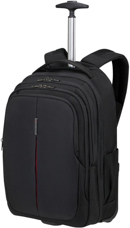 Samsonite GuardIT 3.0 Laptop-Rucksack 15,6" Schwarz 155203-1041