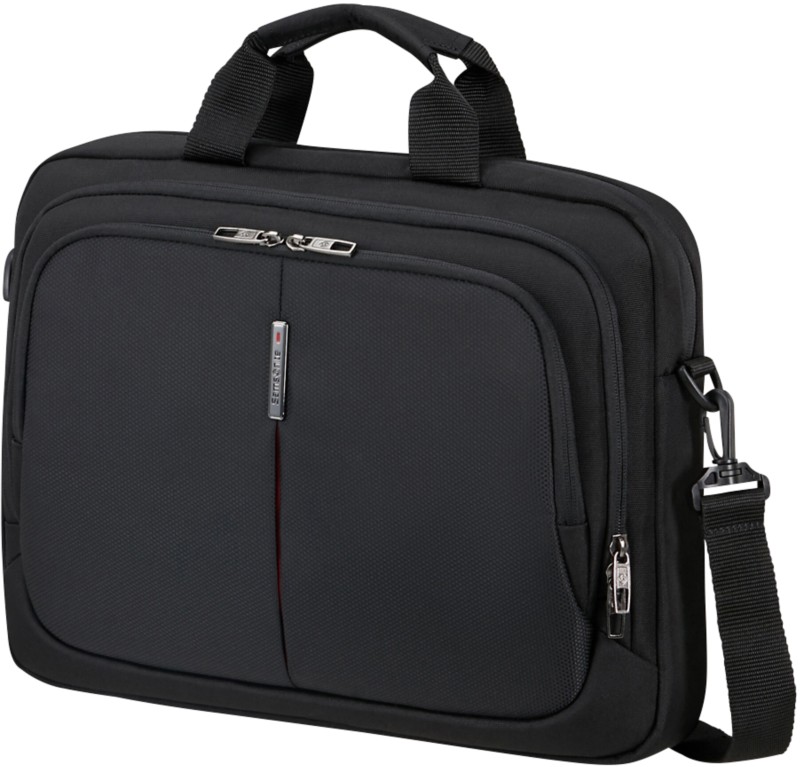 Samsonite GuardIT 3.0 Laptop-Aktentasche Slim 15,6" Schwarz 155201-1041