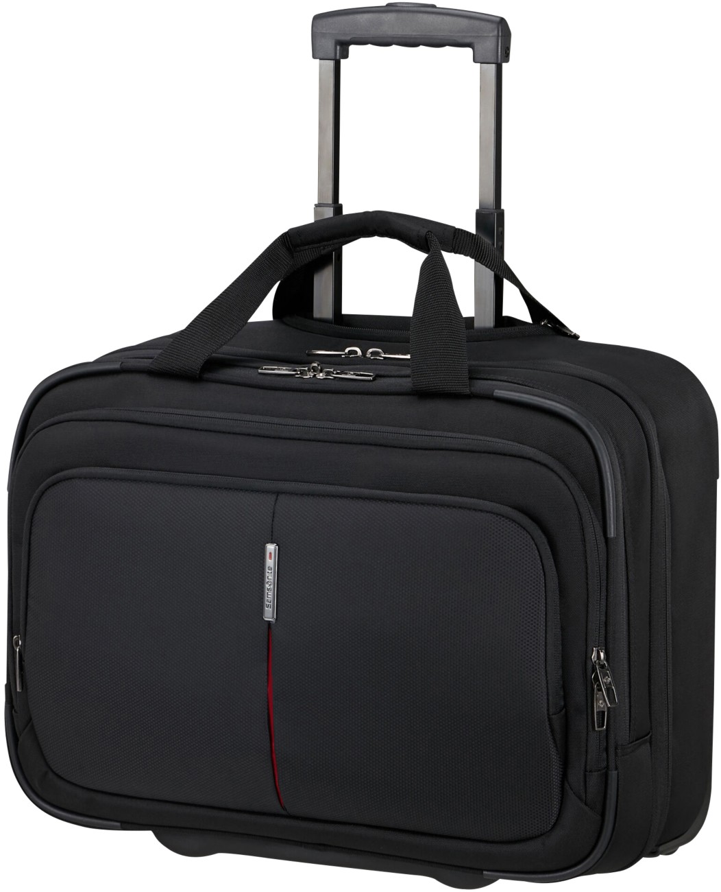 Samsonite GuardIT 3.0 Laptop-Trolley 17,3" Schwarz 155204-1041