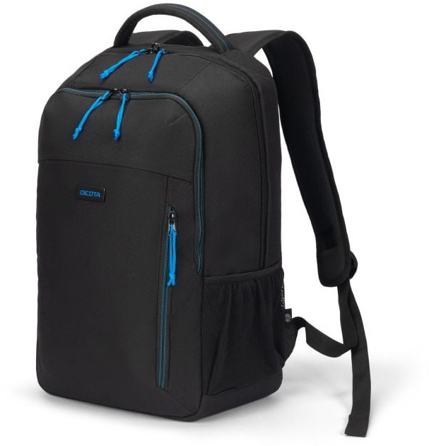 Dicota Spin Ii 16 Laptop Backpack Black D32117-Rpet