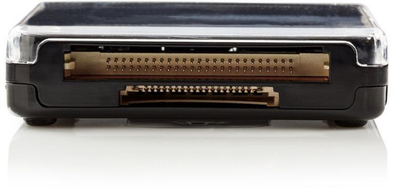 Thumbnail - Nedis Kartenlesegerät ALL-IN-ONE USB 3.2 GEN1 CRDRU3200BK