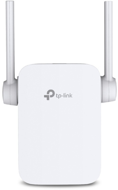 Thumbnail - TP-LINK AC750 WLAN Repeater RE205 V2