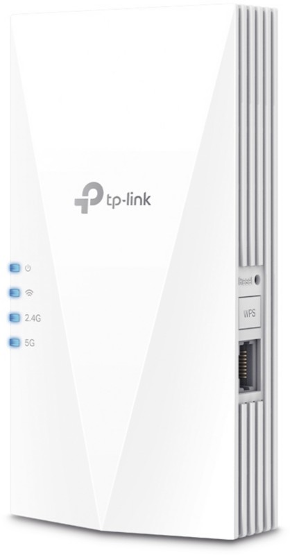 TP-LINK WLAN Repeater AX1800