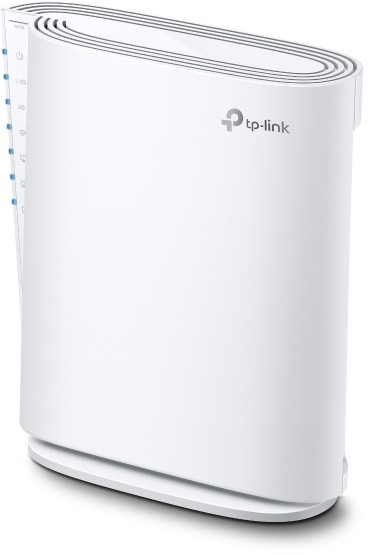 Thumbnail - TP-LINK AX6000 Mesh Wi-Fi System 6 Weiß RE6000XD