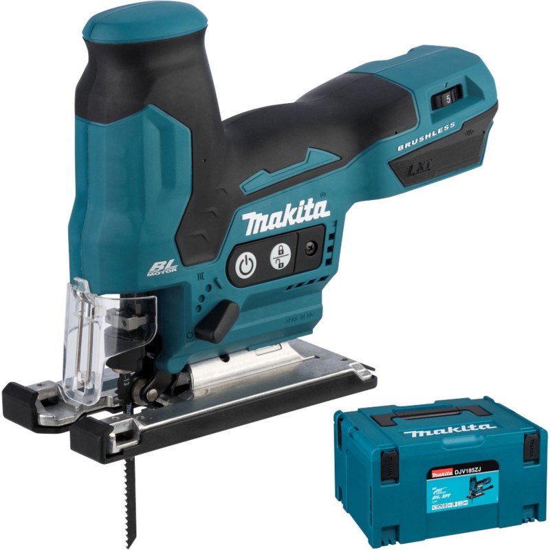 Makita Akku-Pendelhubstichsäge