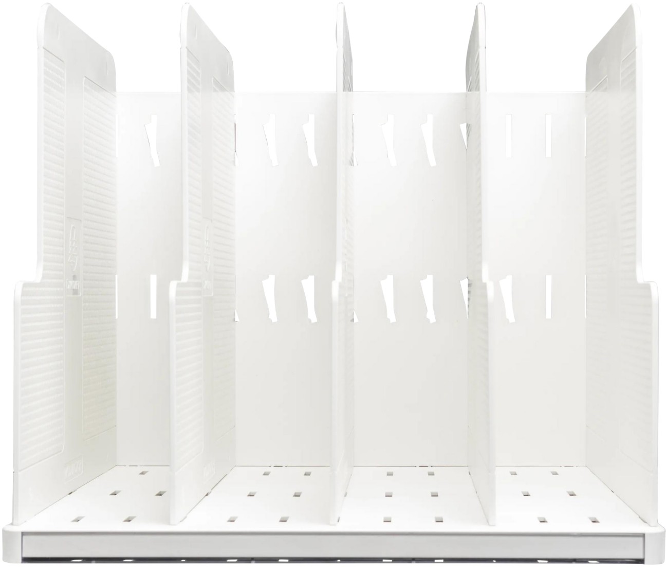 Exacompta Multipart File 390013D White 28.8 X 30 X 25.5 Cm
