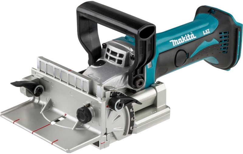 Thumbnail - Makita Akku-Nutfräse
