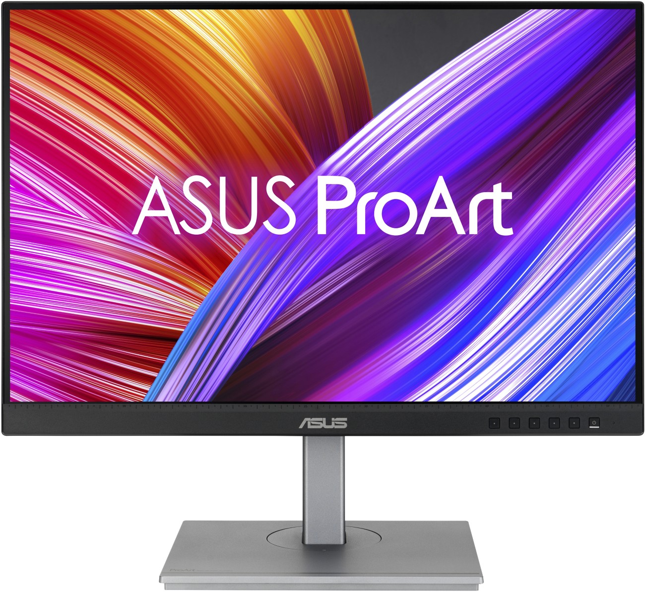 Asus Proart 24.1" Monitor Wuxga Lcd Ips 5 Ms Pa248cnv