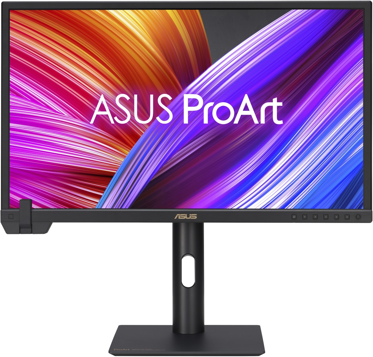 Asus Proart 23.6" Monitor 2K Quad Hd Lcd Ips 8 Ms Pa24us