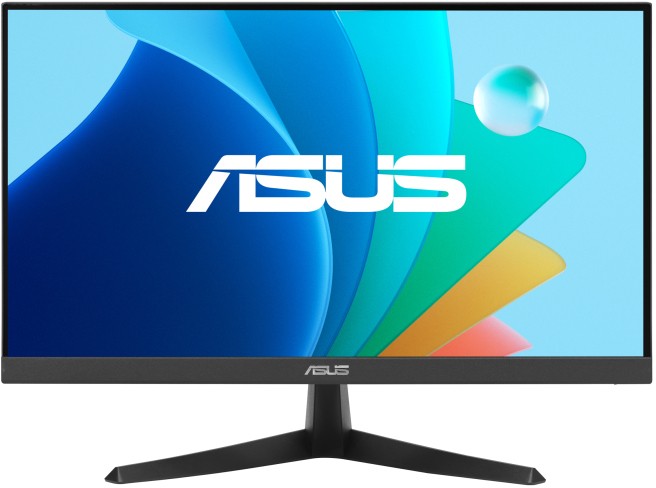 Asus 21.4" Monitor Full Hd Lcd Ips 5 Ms Vy229hf