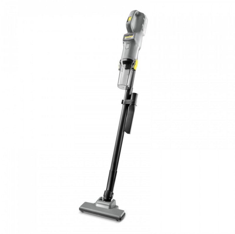 Thumbnail - Kärcher Professional LVS 1/1 Bp Akku-Handstaubsauger Grau