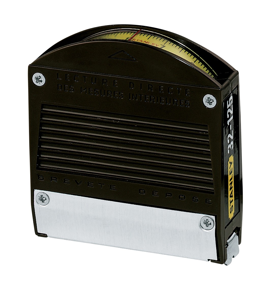 Stanley Panoramic Rollmaßband 3 m 1-32-125 1280234
