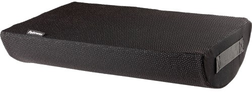 Breyta Fußstützen-Kissen 100119851 450 x 100 x 300 mm Schwarz