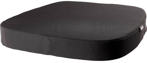Breyta Comfort Sitzkissen 100119850 430 x 430 x 60 mm Schwarz